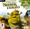 2007 Shrek Terzo Italien