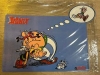 2004 Asterix Platz-Set 3 - Belgien