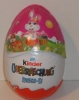 2023 Riesen-Ei Ostern fr Mdchen