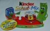 Kinder Schulmix 2005 Deutschland