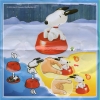 Snoopy in Futternapf - BPZ