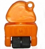 Roboter orange