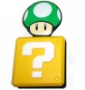 Toad - Textmarker grn